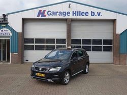 Zwart Gebruikt 2019 Seat Ateca Business SUV | € 23.750 (Eerlijke prijs)