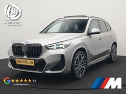 Zilver (metallic) Gebruikt 2023 BMW X1 Comfort Edition SUV | € 46.740 (Super prijs)