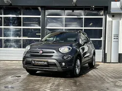 Grijs Gebruikt 2019 Fiat 500X Cross SUV | € 19.495 (Goede deal)