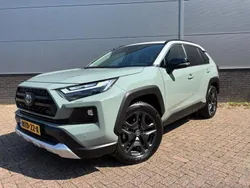 Groen Gebruikt 2024 Toyota RAV4 SUV | € 49.980 (Eerlijke prijs)