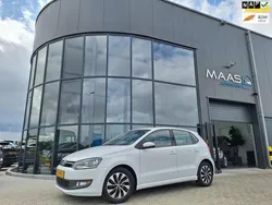 Wit Gebruikt 2016 VW Polo Edition Hatchback | € 8.450 (Eerlijke prijs)