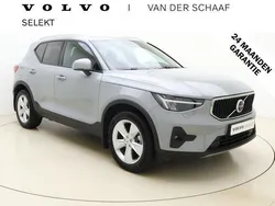 Grijs Gebruikt 2024 Volvo XC40 Core SUV | € 41.800 (Goede deal)