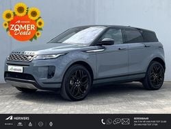 Grijs Gebruikt 2022 Land Rover Range Rover evoque SE SUV | € 43.885 (Eerlijke prijs)
