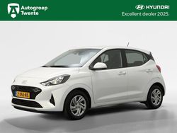 Wit Gebruikt 2024 Hyundai i10 Comfort Hatchback | € 16.940 (Eerlijke prijs)