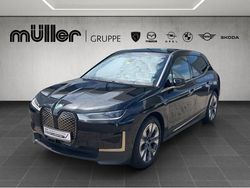 Zwart Gebruikt 2022 BMW iX SUV | € 47.059 (Goede deal)