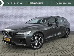 Gebruikt 2018 Volvo V60 R-Design Stationwagen | € 34.894 (Eerlijke prijs)