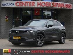Grijs Gebruikt 2020 Mazda MX30 Edition SUV | € 13.844