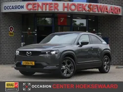 Grijs Gebruikt 2020 Mazda MX30 Edition SUV | € 14.885