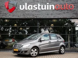 Grijs Gebruikt 2011 Mercedes B160 Business MPV | € 2.950 (Super prijs)