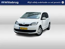 Wit Gebruikt 2019 Skoda Citigo Ambition Hatchback | € 10.450 (Eerlijke prijs)