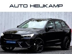Zwart Gebruikt 2025 Volvo XC60 Ultra SUV | € 56.950 (Eerlijke prijs)