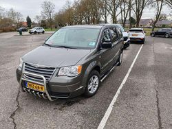Gebruikt 2011 Chrysler Grand Voyager MPV | € 4.995 (Eerlijke prijs)
