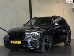 Grijs Gebruikt 2019 BMW X5 Executive SUV | € 49.990 (Goede deal)