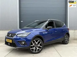 Blauw Gebruikt 2019 Seat Arona Business SUV | € 19.750 (Iets duurder)