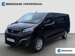 Zwart Gebruikt 2023 Peugeot Expert Van | € 24.900 (Eerlijke prijs)