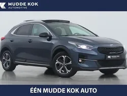 Blauw Gebruikt 2021 Kia XCeed SUV | € 20.900 (Eerlijke prijs)