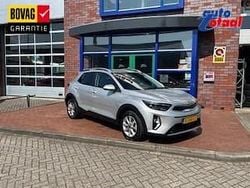 Grijs Gebruikt 2023 Kia Stonic SUV | € 18.945 (Goede deal)