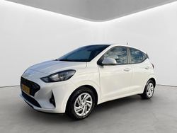 Wit Gebruikt 2024 Hyundai i10 Comfort Hatchback | € 16.395 (Eerlijke prijs)