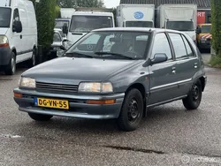 Grijs Gebruikt 1991 Daihatsu Charade Hatchback | € 1.500