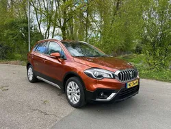 Gebruikt 2016 Suzuki SX4 Exclusive Hatchback | € 14.299 (Eerlijke prijs)