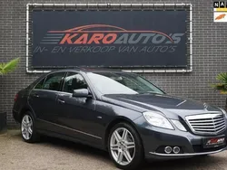 Mercedes E200