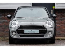 Grijs Gebruikt 2019 Mini Cooper Cabriolet Cabriolet | € 21.900 (Eerlijke prijs)