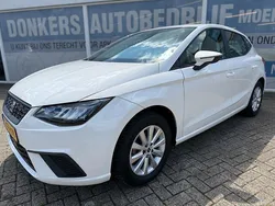 Wit Gebruikt 2023 Seat Ibiza Style Hatchback | € 17.249 (Eerlijke prijs)