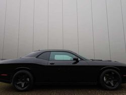Zwart Gebruikt 2016 Dodge Challenger Coupé | € 41.990