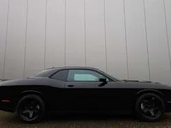 Zwart Gebruikt 2016 Dodge Challenger Coupé | € 44.990