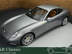 Grijs Gebruikt 2005 Ferrari 612 Coupé | € 89.950