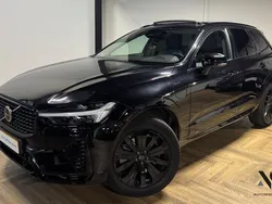 Zwart, metallic lak Gebruikt 2023 Volvo XC60 Ultimate SUV | € 48.940 (Super prijs)