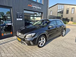Zwart Gebruikt 2018 Mercedes GLA180 Sport Edition SUV | € 20.400 (Eerlijke prijs)