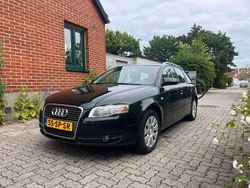 Groen Gebruikt 2006 Audi A4 Business Stationwagen | € 2.290 (Eerlijke prijs)