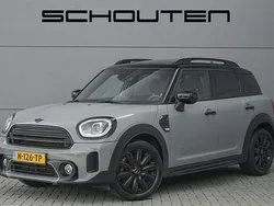 Grijs Gebruikt 2022 Mini Cooper Countryman SUV | € 33.900 (Eerlijke prijs)
