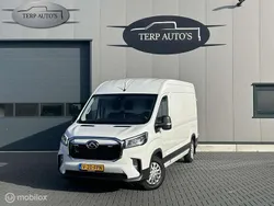 Gebruikt 2024 Maxus eDeliver 9 Van | € 32.950