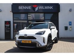 Wit Gebruikt 2024 Toyota Yaris Cross X-plore SUV | € 29.995 (Eerlijke prijs)
