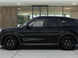 Zwart Nieuw 2025 Mini Countryman Favoured SUV | € 48.735 (Eerlijke prijs)