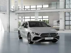 Grijs Nieuw 2025 Mercedes A180 Business | € 50.145