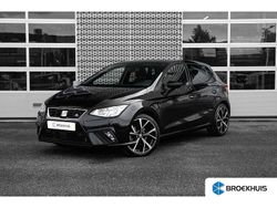 Zwart Gebruikt 2021 Seat Ibiza Business Hatchback | € 18.490 (Eerlijke prijs)