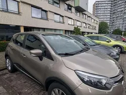 Gebruikt 2014 Renault Captur Dynamique SUV | € 10.900 (Goede deal)