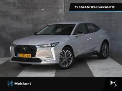 Grijs Gebruikt 2024 DS Automobiles DS4 Bastille Hatchback | € 34.995