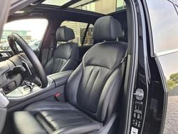 Zwart Gebruikt 2019 BMW X5 M Sport SUV | € 51.950 (Eerlijke prijs)