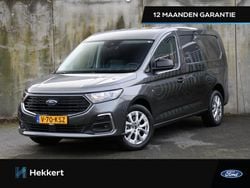 Grijs Gebruikt 2024 Ford Transit Limited Van | € 33.995 (Eerlijke prijs)