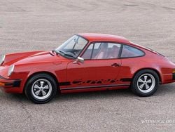 Gebruikt 1974 Porsche 911 Carrera | € 169.911