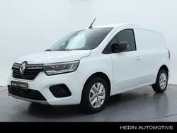 Mineraalwit qng Gebruikt 2023 Renault Kangoo Luxe MPV | € 21.445 (Goede deal)