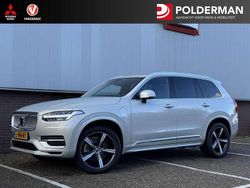 Grijs Gebruikt 2021 Volvo XC90 SUV | € 49.950 (Eerlijke prijs)