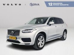 Grijs Gebruikt 2019 Volvo XC90 Momentum SUV | € 35.995 (Super prijs)