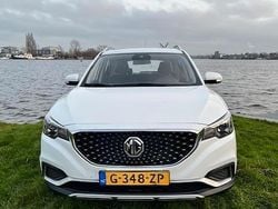 Gebruikt 2019 MG ZS Luxury | € 11.500 (Goede deal)