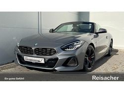 Grijs Gebruikt 2023 BMW Z4 M Sport Cabriolet | € 62.926