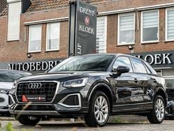 Grijs Gebruikt 2022 Audi Q2 Advanced SUV | € 26.450 (Super prijs)
